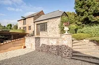 Church Lane, Kingston St. Mary, Taunton, Somerset, TA2