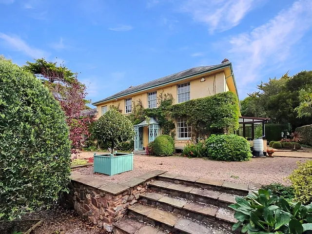 Church Lane, Kingston St. Mary, Taunton, Somerset, TA2