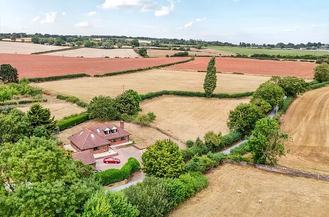 Shearston, North Petherton, Bridgwater, Somerset, TA6