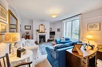 Upper High Street, Taunton, Somerset, TA1