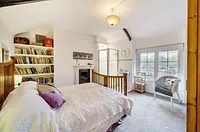 Upper High Street, Taunton, Somerset, TA1