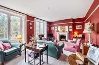 Upper High Street, Taunton, Somerset, TA1