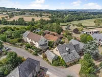 West Buckland, Wellington, Somerset, TA21