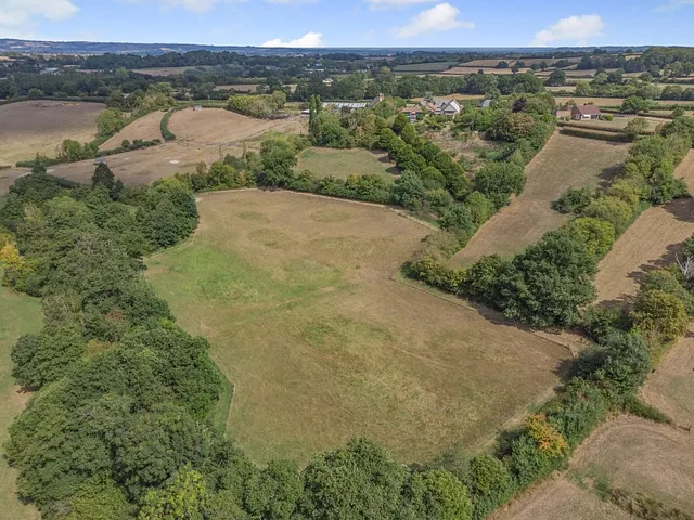 West Buckland, Wellington, Somerset, TA21