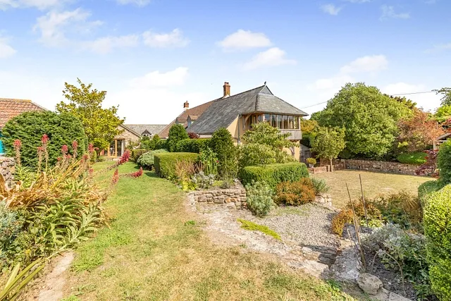West Buckland, Wellington, Somerset, TA21