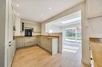 Crosswell Close, North Petherton, Bridgwater, Somerset, TA6