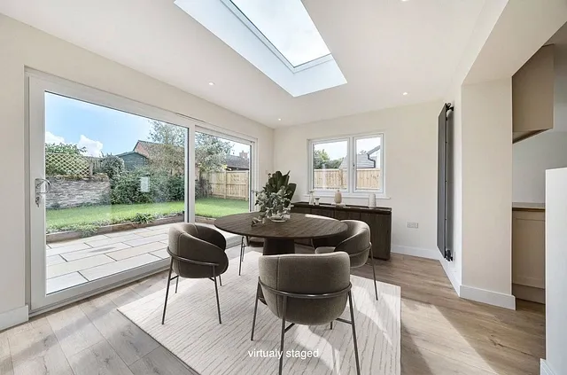 Crosswell Close, North Petherton, Bridgwater, Somerset, TA6