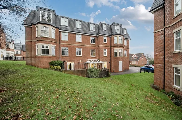 Kinglake Drive, Taunton, Somerset, TA1