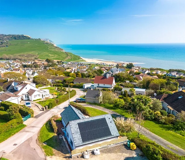 Five Acres, Charmouth, Bridport, Dorset, DT6