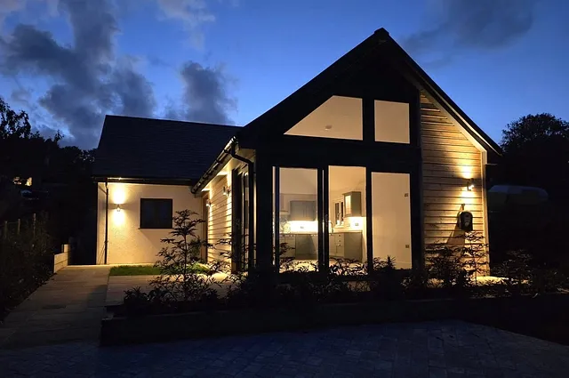 Five Acres, Charmouth, Bridport, Dorset, DT6