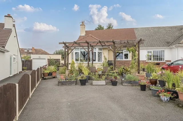 Fremantle Road, Taunton, TA1