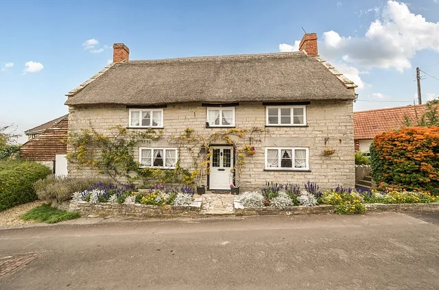 Back Street, Long Sutton, Langport, Somerset, TA10