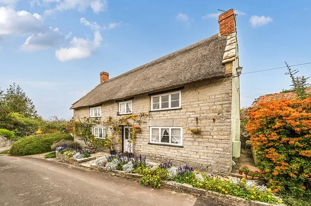 Back Street, Long Sutton, Langport, Somerset, TA10