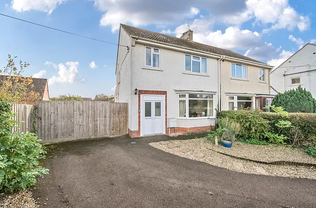 Old Road, North Petherton, Bridgwater, Somerset, TA6