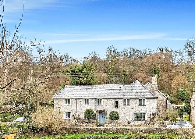 Combpyne, Axminster, Devon, EX13