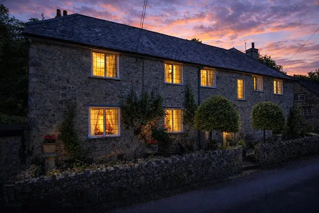 Combpyne, Axminster, Devon, EX13