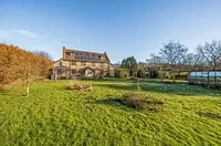 Culmhead, Taunton, Somerset, TA3