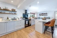 Curload, Stoke St. Gregory, Taunton, Somerset, TA3