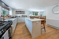 Curload, Stoke St. Gregory, Taunton, Somerset, TA3