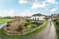 Whitnell, Nether Stowey, Bridgwater, Somerset, TA5