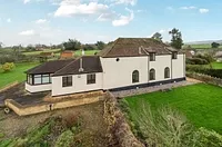 Whitnell, Nether Stowey, Bridgwater, Somerset, TA5