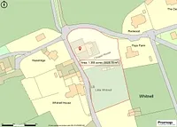 Whitnell, Nether Stowey, Bridgwater, Somerset, TA5