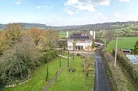 Culmstock Road, Hemyock, Cullompton, EX15