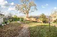 Culmstock Road, Hemyock, Cullompton, EX15