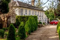 Heatherton Park, Bradford on Tone, Taunton, Somerset, TA4
