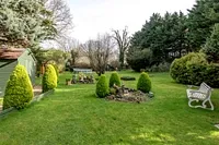 Heatherton Park, Bradford on Tone, Taunton, Somerset, TA4