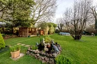 Heatherton Park, Bradford on Tone, Taunton, Somerset, TA4