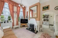 Heatherton Park, Bradford on Tone, Taunton, Somerset, TA4