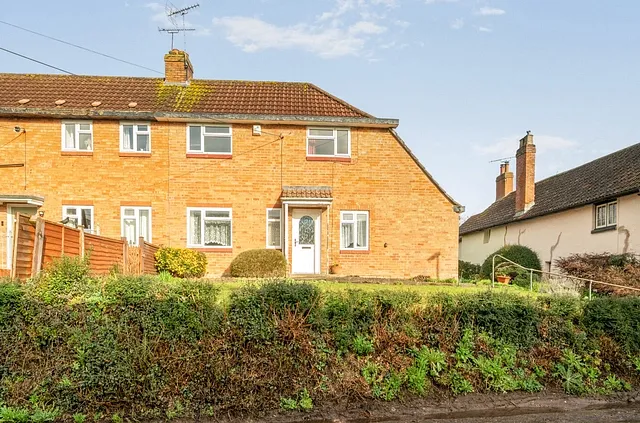 Rectory Road, Norton Fitzwarren, Taunton, Somerset, TA2