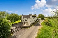 Wrantage, Taunton, Somerset, TA3