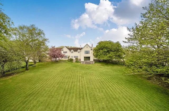 Wrantage, Taunton, Somerset, TA3