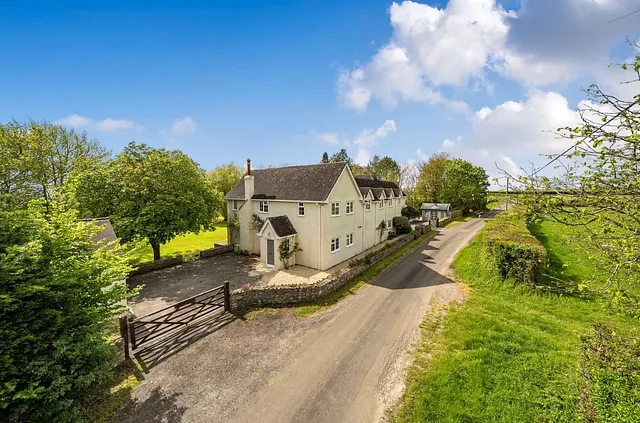 Wrantage, Taunton, Somerset, TA3