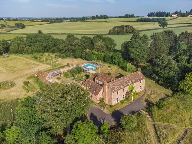 Charlynch Lane, Bridgwater, Somerset, TA5