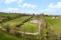 Pedwell Hill, Ashcott, Bridgwater, Somerset, TA7