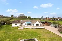 Pedwell Hill, Ashcott, Bridgwater, Somerset, TA7