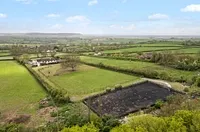 Pedwell Hill, Ashcott, Bridgwater, Somerset, TA7