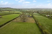 Pedwell Hill, Ashcott, Bridgwater, Somerset, TA7