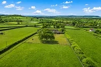 Pedwell Hill, Ashcott, Bridgwater, Somerset, TA7