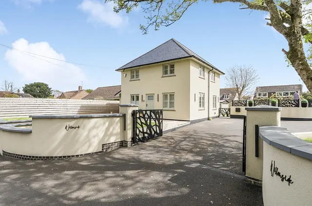 Trull, Taunton, Somerset, TA3