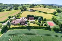 Dancing Hill, North Petherton, Bridgwater, Somerset, TA6