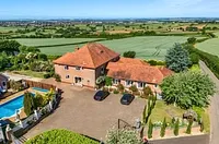 Dancing Hill, North Petherton, Bridgwater, Somerset, TA6