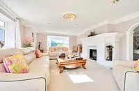 Dancing Hill, North Petherton, Bridgwater, Somerset, TA6