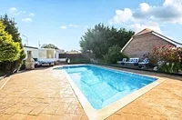 Dancing Hill, North Petherton, Bridgwater, Somerset, TA6