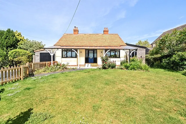 Goosenford, Cheddon Fitzpaine, Taunton, Somerset, TA2
