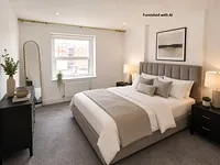 High Street, Taunton, Somerset, TA1