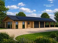 Gooseacre Lane, West Coker, Yeovil, Somerset, BA22